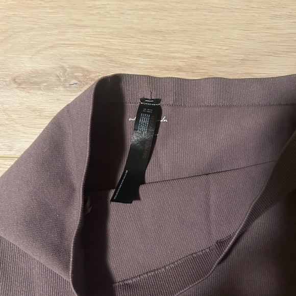 lavender urban outfitters out from under tube top - Picture 2 of 3